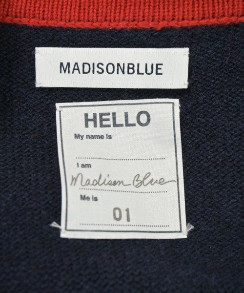 MADISON BLUE 開襟衫