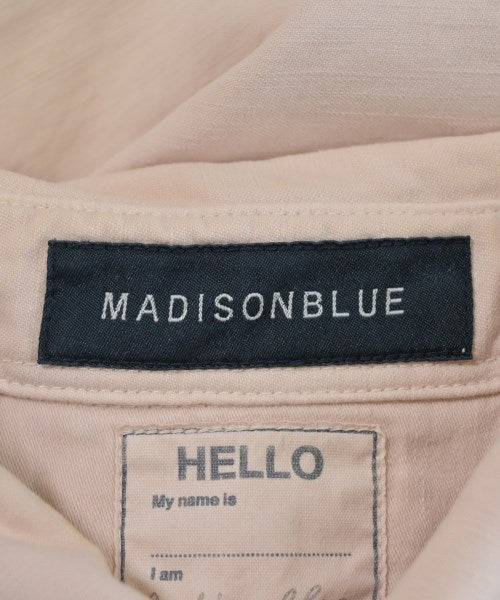 MADISON BLUE 休閒襯衫