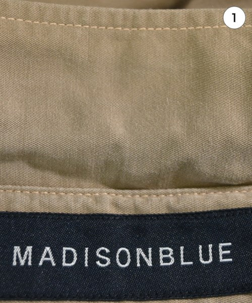 MADISON BLUE 休閒襯衫