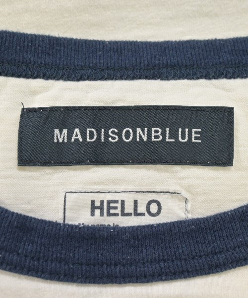 MADISON BLUE T恤/上衣