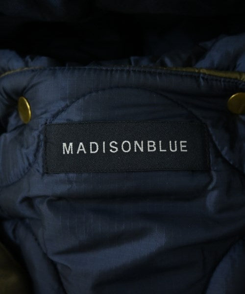 MADISON BLUE 羽絨大衣