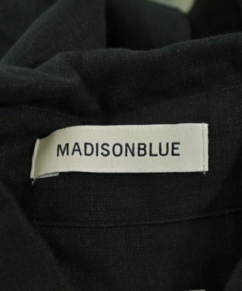 MADISON BLUE 休閒襯衫