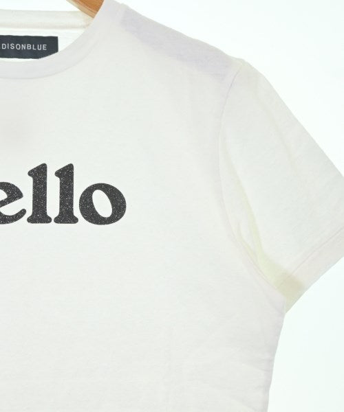 MADISON BLUE T恤/上衣