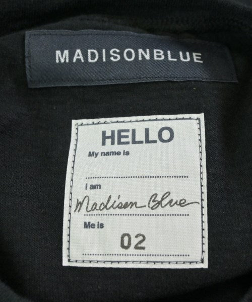 MADISON BLUE 無袖上衣