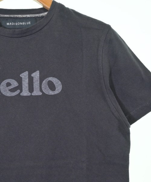MADISON BLUE T恤/上衣