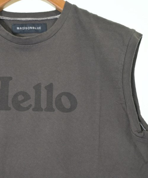 MADISON BLUE 無袖上衣
