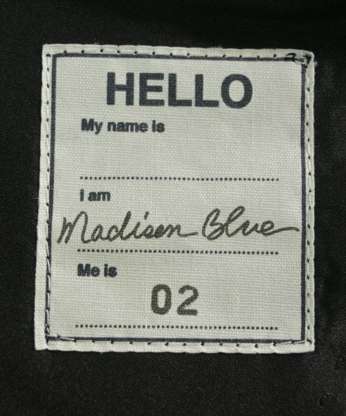 MADISON BLUE 其他大衣