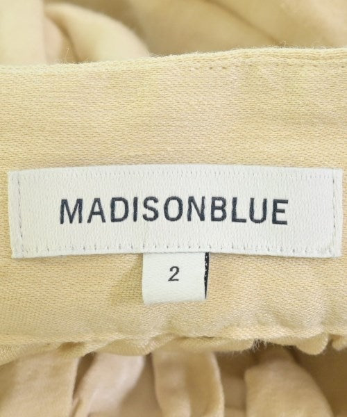 MADISON BLUE 膝上裙