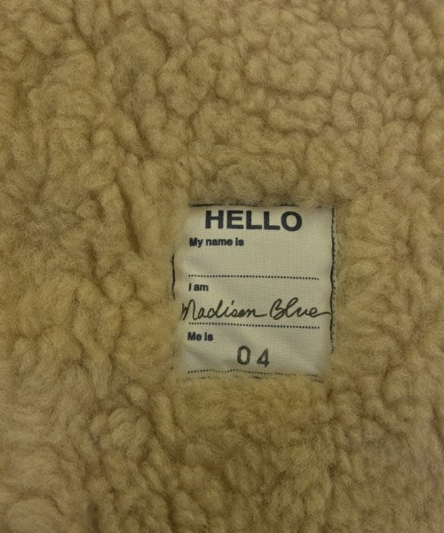 MADISON BLUE 其他飛行外套