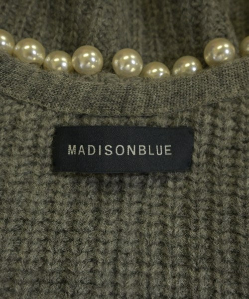 MADISON BLUE 開襟衫