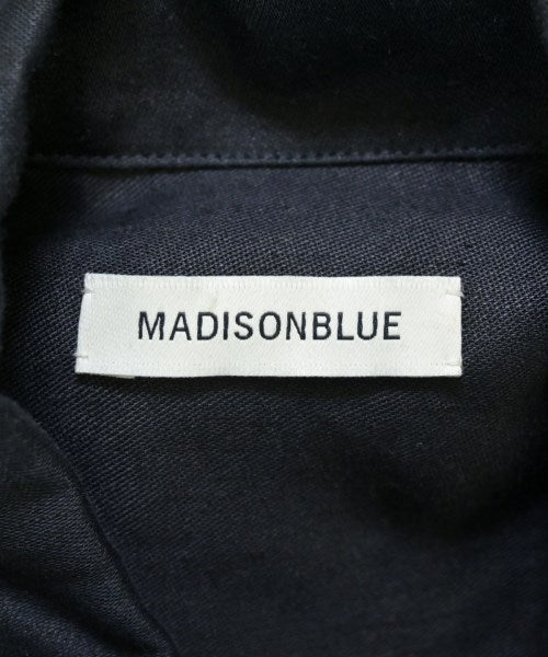 MADISON BLUE 休閒襯衫