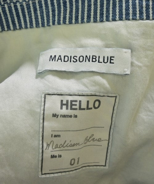 MADISON BLUE 休閒夾克