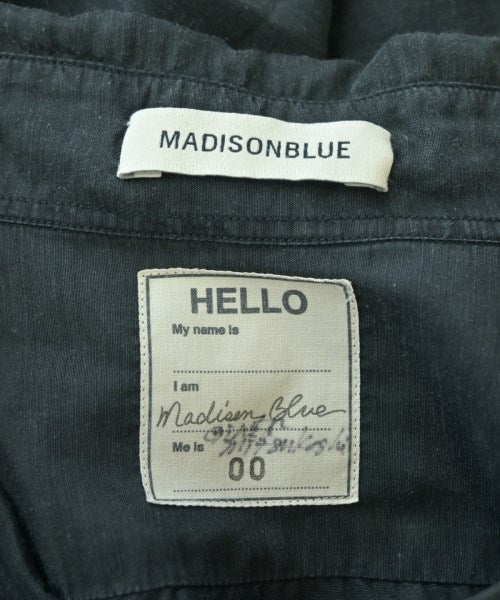 MADISON BLUE 休閒襯衫