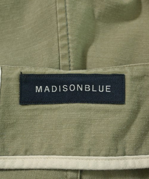 MADISON BLUE 膝上裙