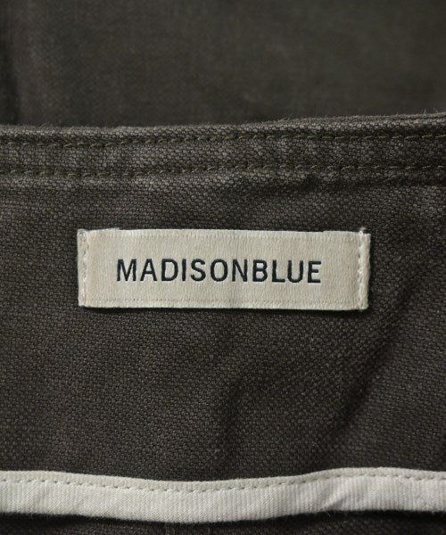 MADISON BLUE 膝上裙