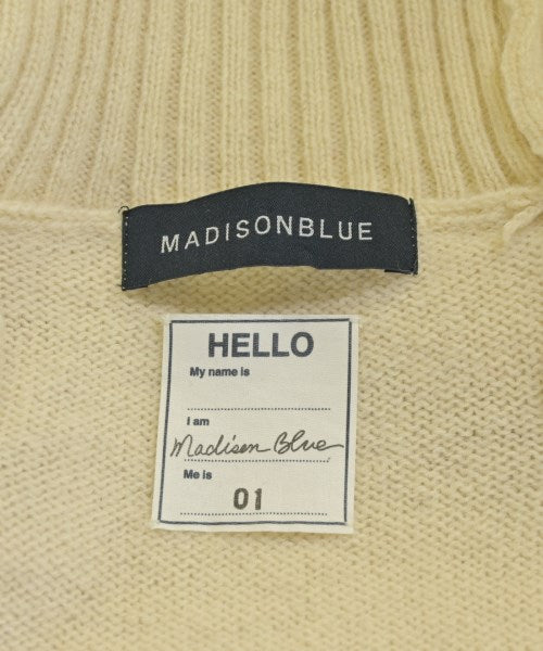 MADISON BLUE 毛衣