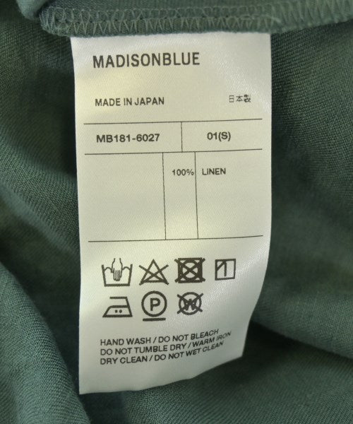 MADISON BLUE 膝上裙