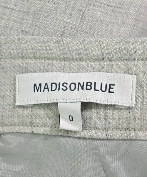 MADISON BLUE 膝上裙