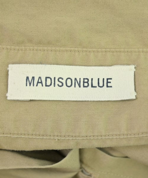 MADISON BLUE 休閒襯衫