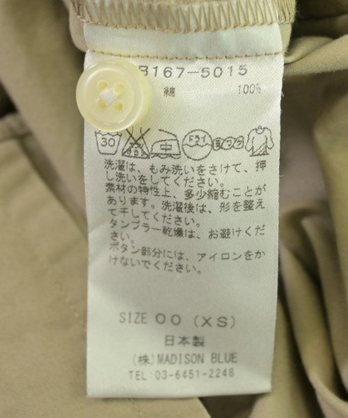 MADISON BLUE 休閒襯衫