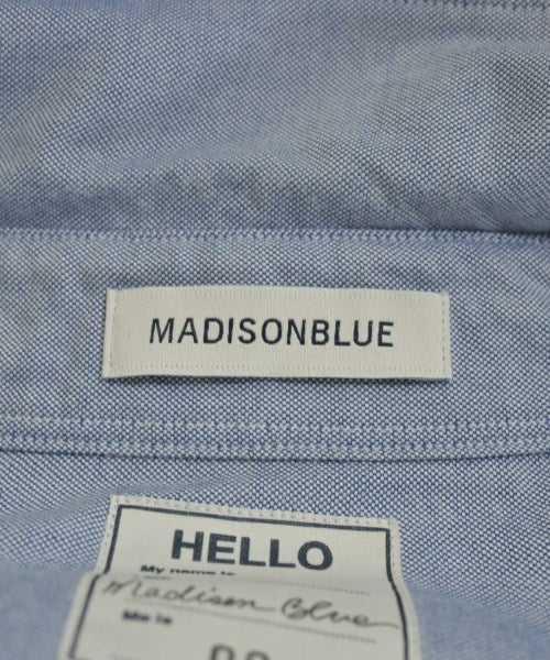 MADISON BLUE 休閒襯衫