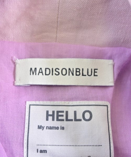MADISON BLUE 切斯特披風