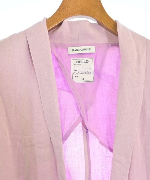 MADISON BLUE 切斯特披風