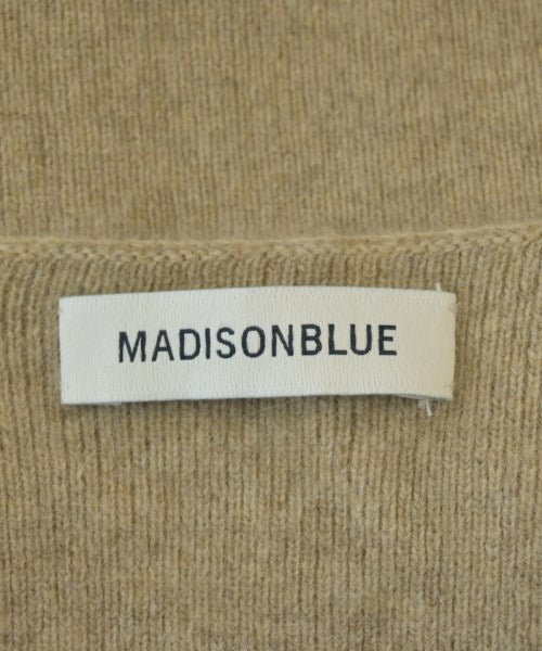 MADISON BLUE 背心