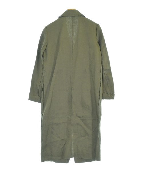 MADISON BLUE 切斯特披風