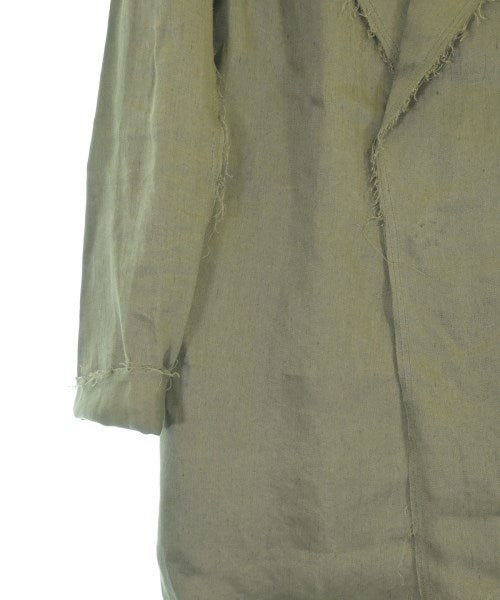 MADISON BLUE 切斯特披風