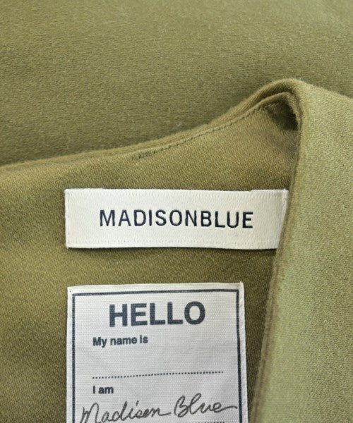 MADISON BLUE 洋裝
