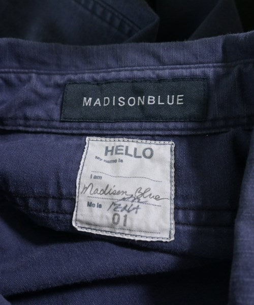 MADISON BLUE 休閒襯衫
