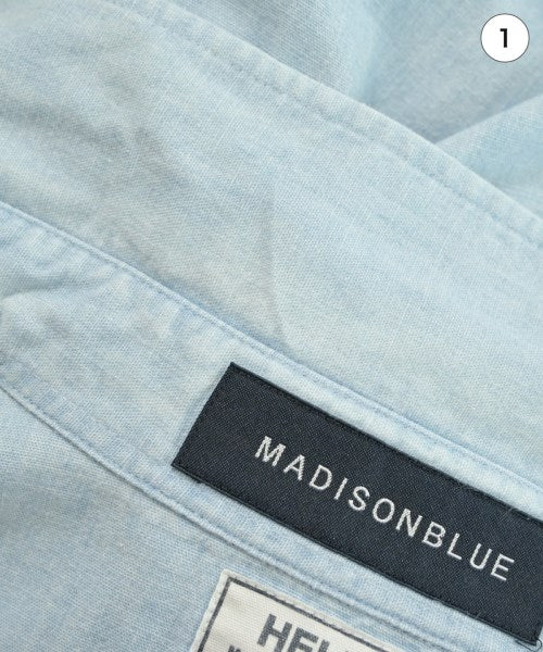 MADISON BLUE 休閒襯衫