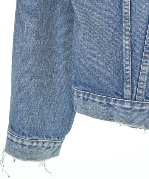MADISON BLUE 牛仔夾克