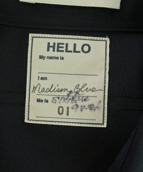 MADISON BLUE 襯衫裙