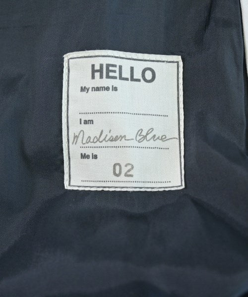 MADISON BLUE 長褲