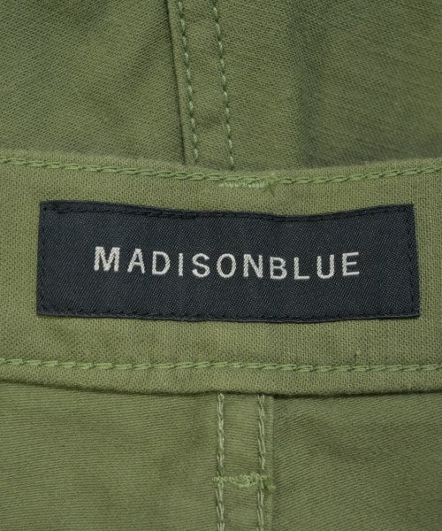MADISON BLUE 工裝褲