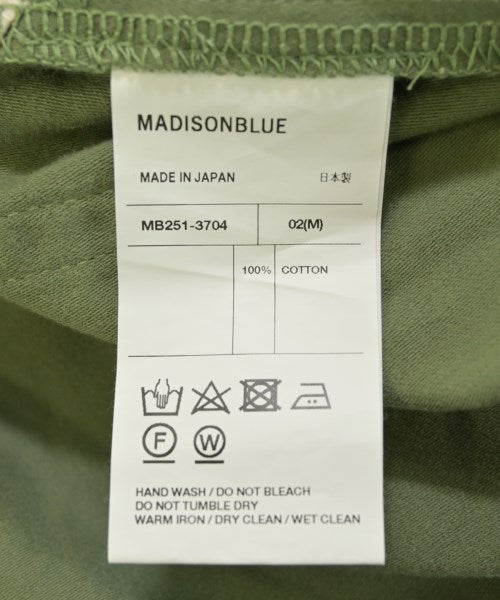 MADISON BLUE 工裝褲