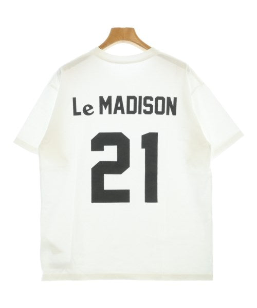 MADISON BLUE T恤/上衣