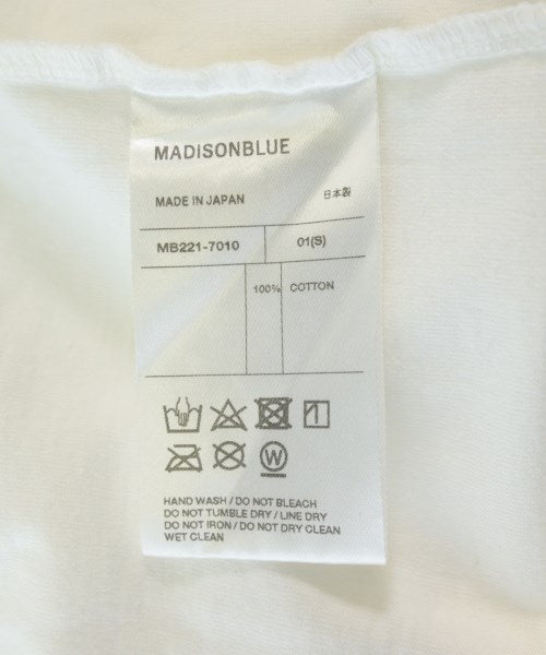 MADISON BLUE T恤/上衣