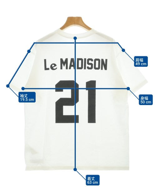 MADISON BLUE T恤/上衣