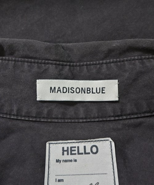 MADISON BLUE 休閒襯衫