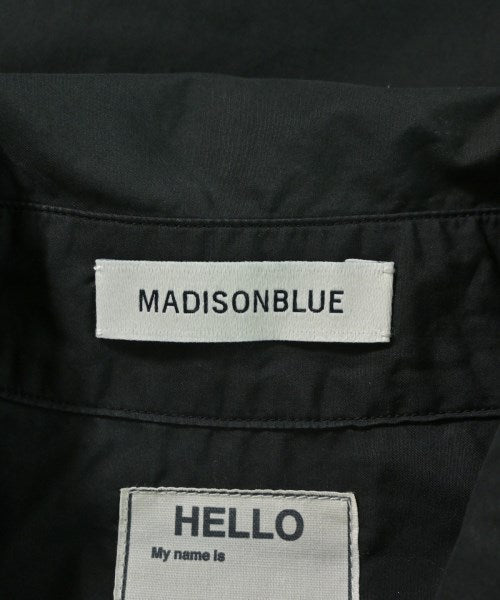 MADISON BLUE 休閒襯衫