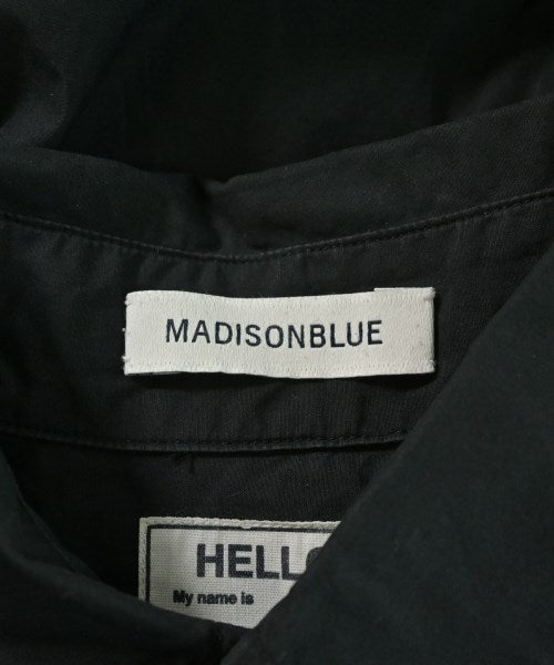 MADISON BLUE 休閒襯衫