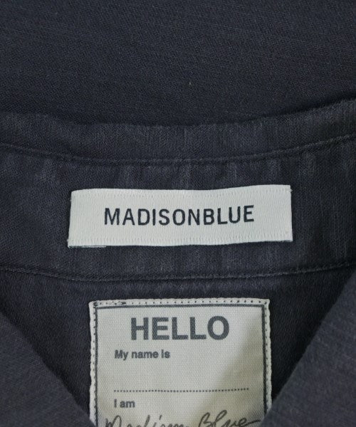 MADISON BLUE 休閒襯衫