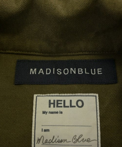 MADISON BLUE 其他飛行外套