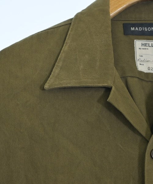 MADISON BLUE 其他飛行外套