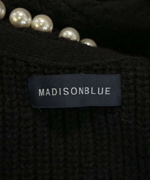 MADISON BLUE 開襟衫