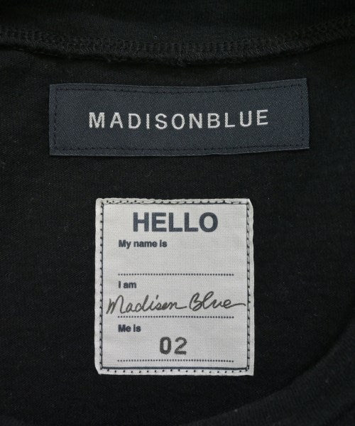 MADISON BLUE T恤/上衣