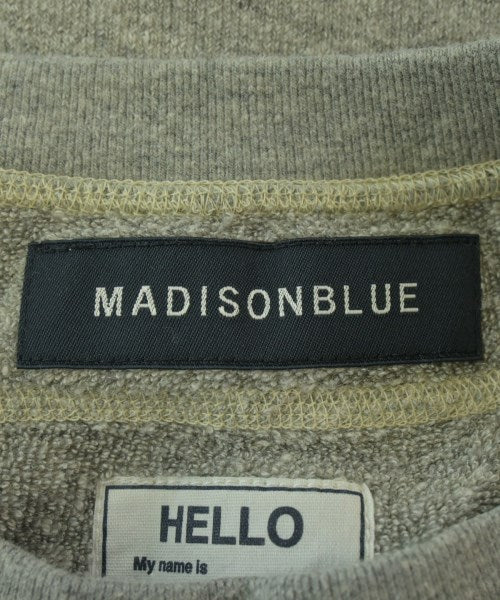 MADISON BLUE 運動衫
